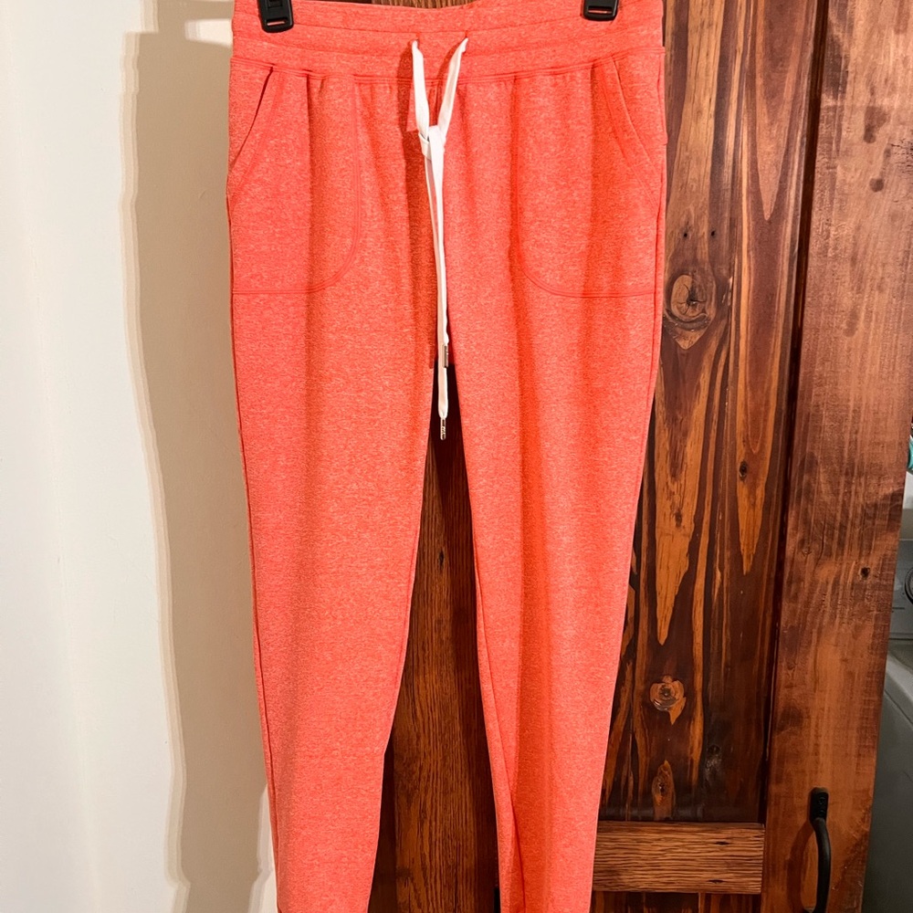 ZYIA Coral Track Pants